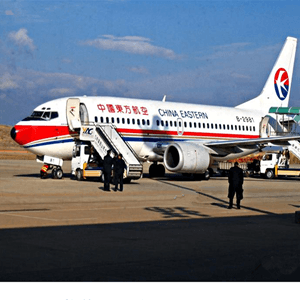 集宁机场快递航空快运业稳步发展的原因是什么？